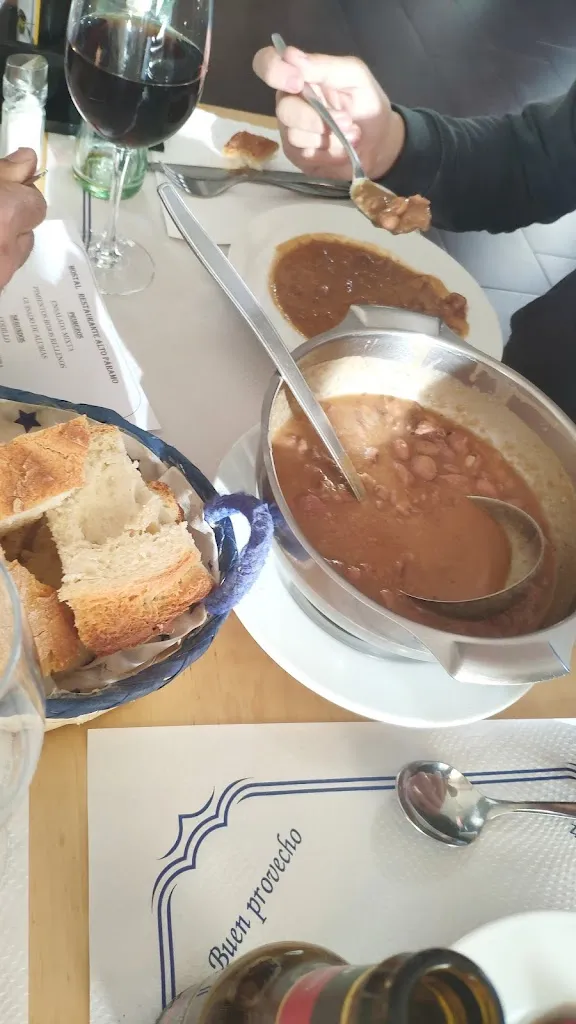 Menu_Hostal Alto Páramo_Villadangos del Páramo_image_4