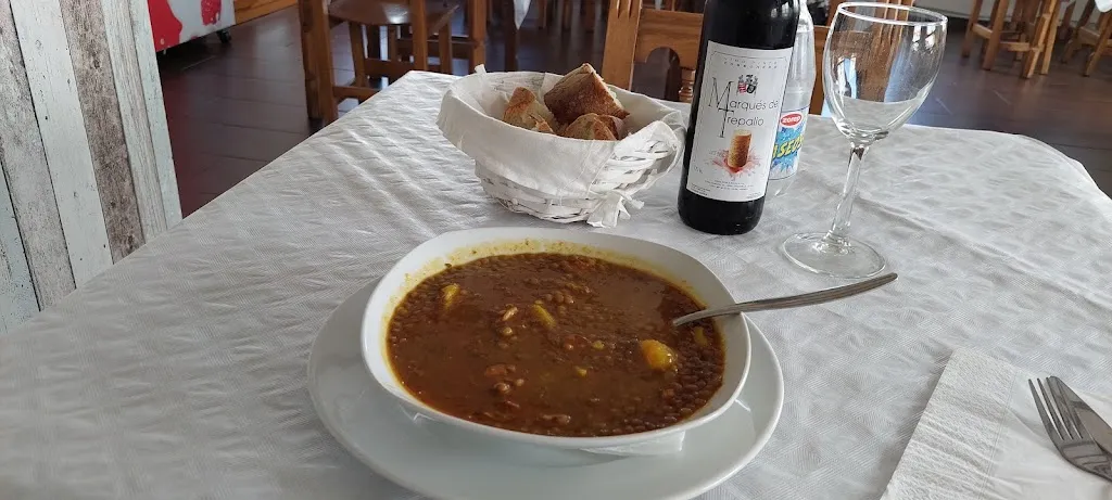 Menu_Hostal Alto Páramo_Villadangos del Páramo_image_7