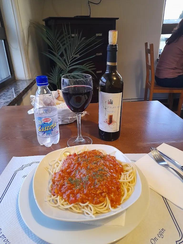 Menu_Hostal Alto Páramo_Villadangos del Páramo_image_8