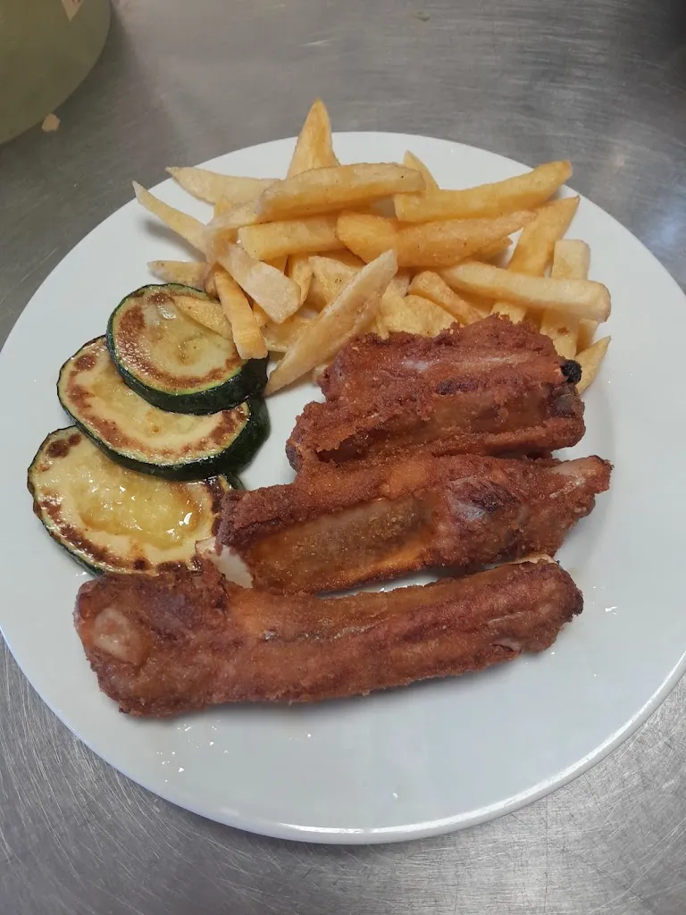 Menu_Hostal Alto Páramo_Villadangos del Páramo_image_9