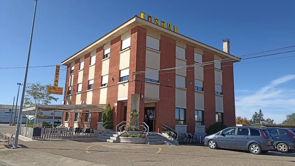 Hostal Alto Páramo_Villadangos del Páramo_slider_image_3