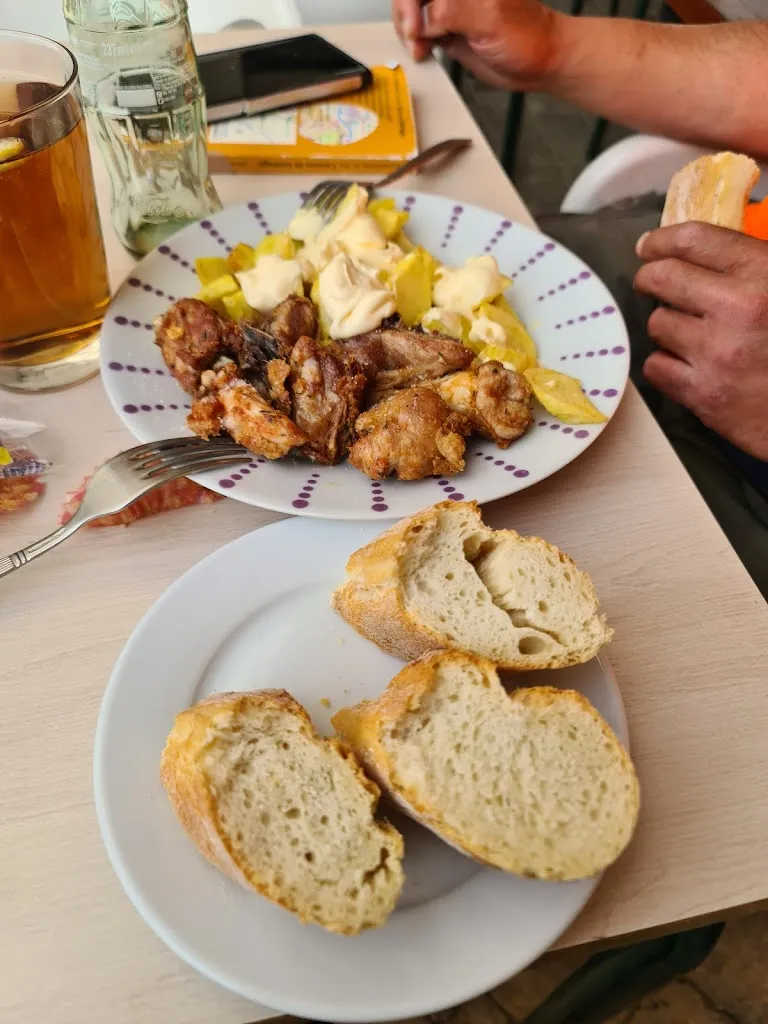 Menu_Bar La Plaza_Villadangos del Páramo_image_3