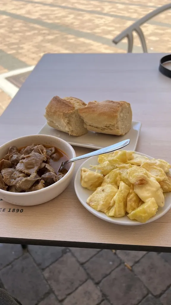 Menu_Bar La Plaza_Villadangos del Páramo_image_4