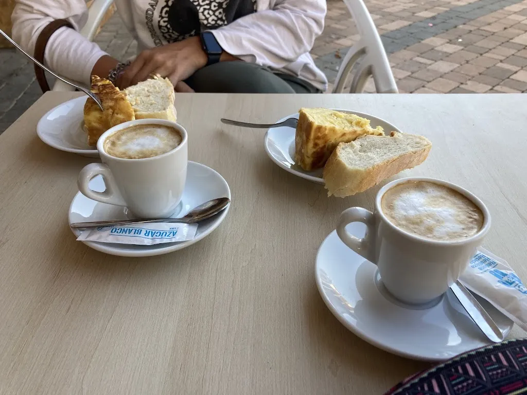 Menu_Bar La Plaza_Villadangos del Páramo_image_5