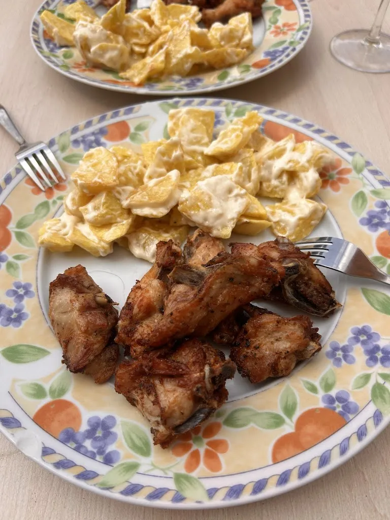 Menu_Bar La Plaza_Villadangos del Páramo_image_6