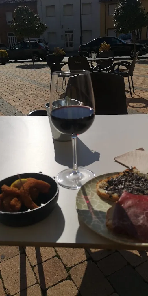 Menu_Bar La Plaza_Villadangos del Páramo_image_8