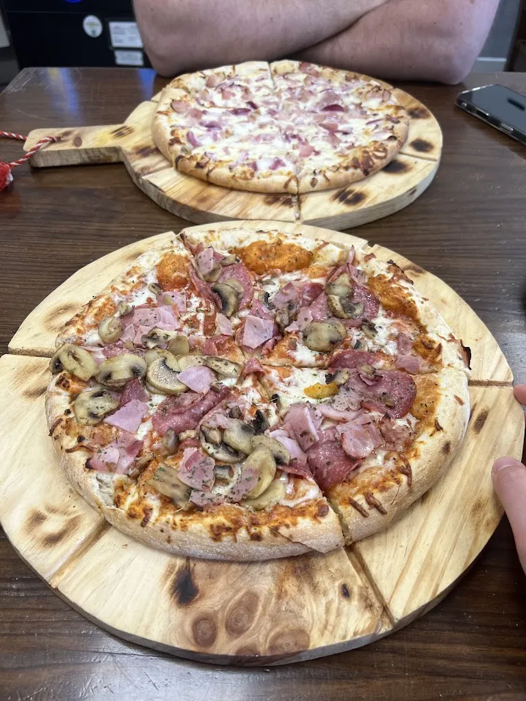 Bar La Plaza restaurant in Villadangos del Páramo