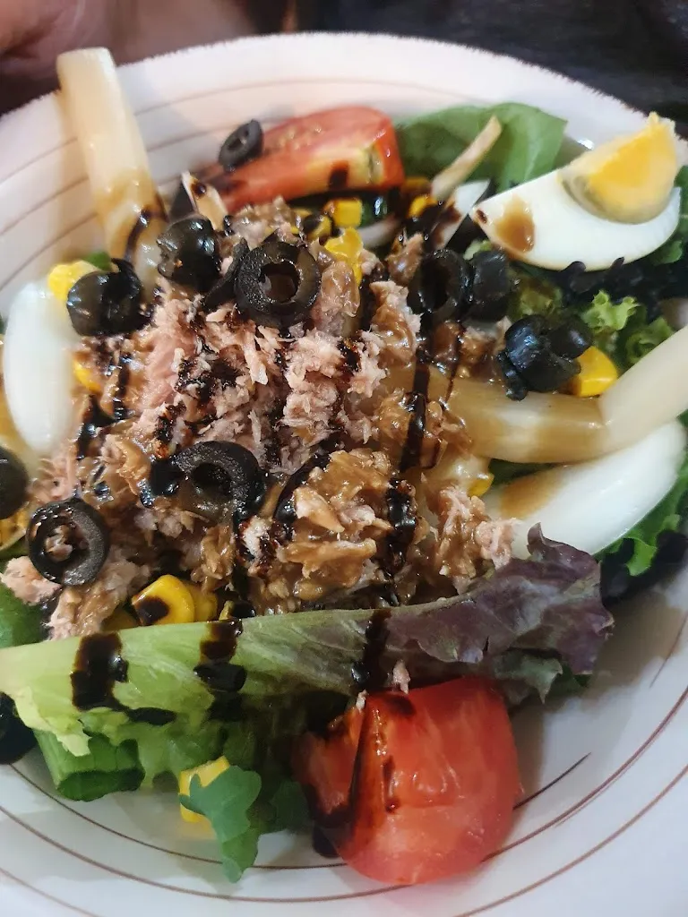 Menü_Bodega restaurante cerrado hasta nueva gerencia_Villadangos del Páramo_Bild_9