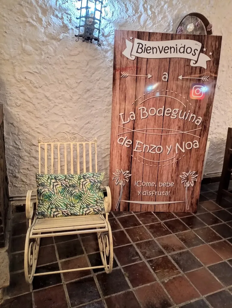 Edén_Bodega restaurante cerrado hasta nueva gerencia_Villadangos del Páramo_Bewertung