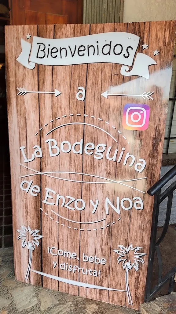 Raul Juan Campelo_Bodega restaurante cerrado hasta nueva gerencia_Villadangos del Páramo_Bewertung