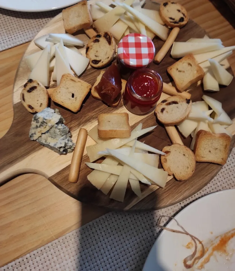 Menu_Andén 25_Villagatón_immagine_9