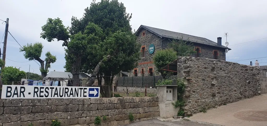 Manuel Orrego_Andén 25_Villagatón_recensione