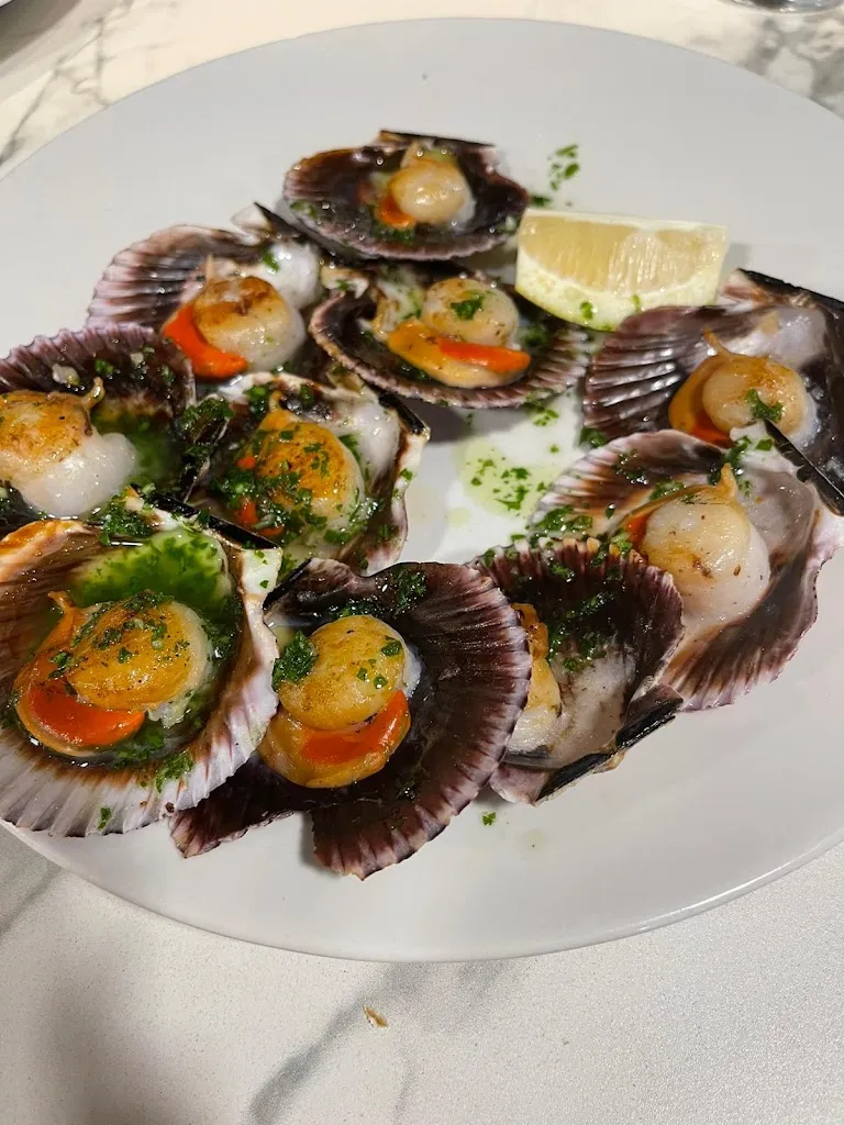 Menu_Restaurante Sidrería El nuevo Jefe_Valencia de Don Juan_image_4