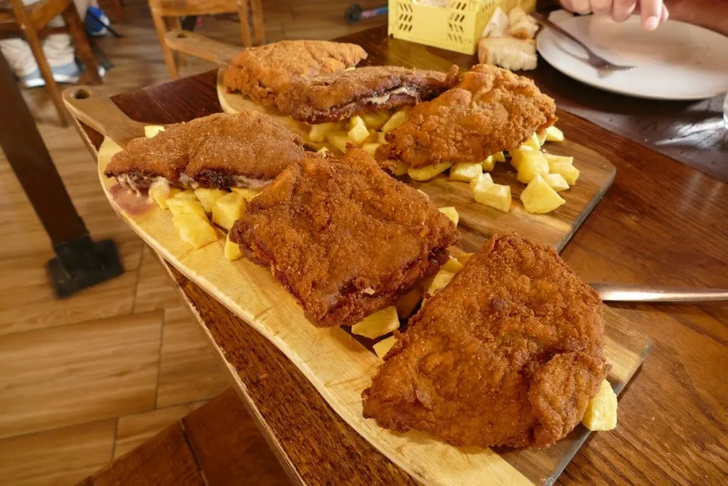 Menu_Restaurante Sidrería El nuevo Jefe_Valencia de Don Juan_image_6