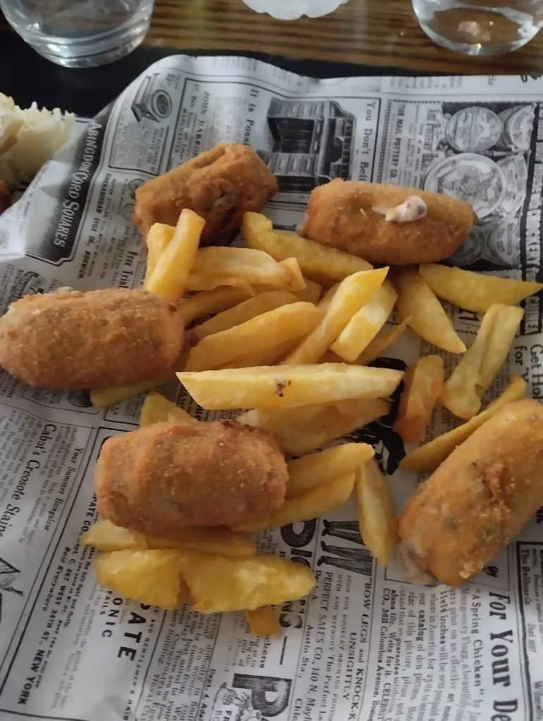 Menu_Restaurante Sidrería El nuevo Jefe_Valencia de Don Juan_image_8