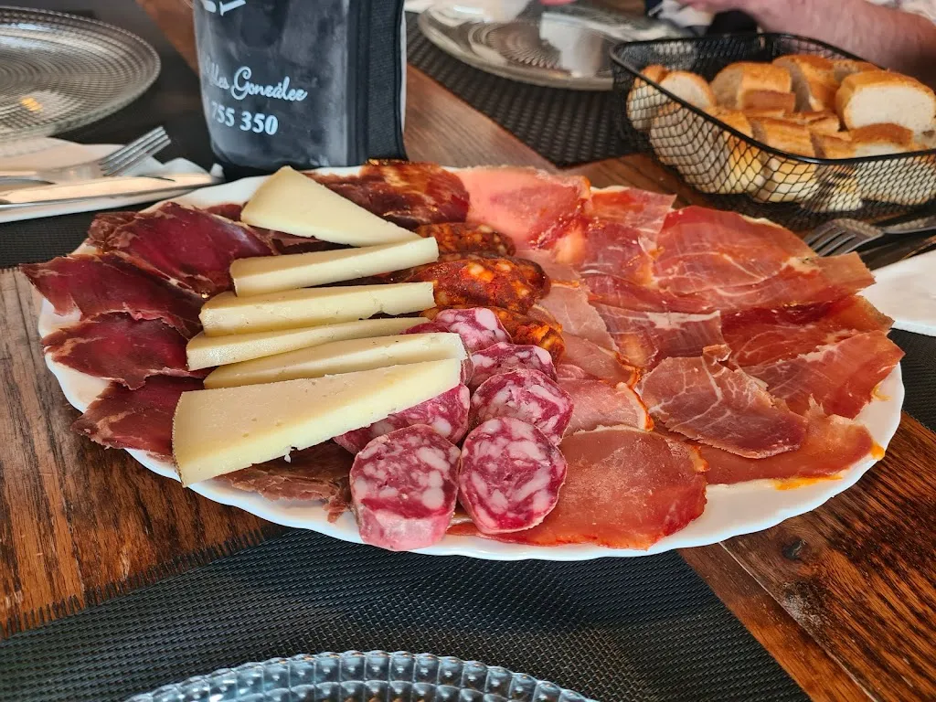 Menu_Restaurante Sidrería El nuevo Jefe_Valencia de Don Juan_image_9