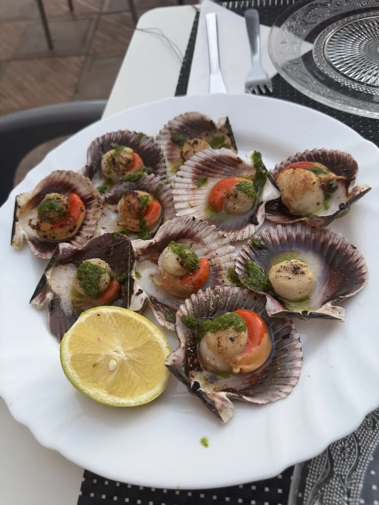 Juanma Cover Guitar_Restaurante Sidrería El nuevo Jefe_Valencia de Don Juan_review