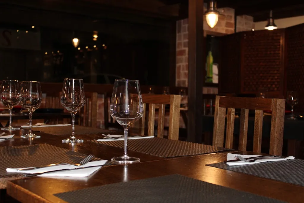 Restaurante Sidrería El nuevo Jefe restaurant in Valencia de Don Juan