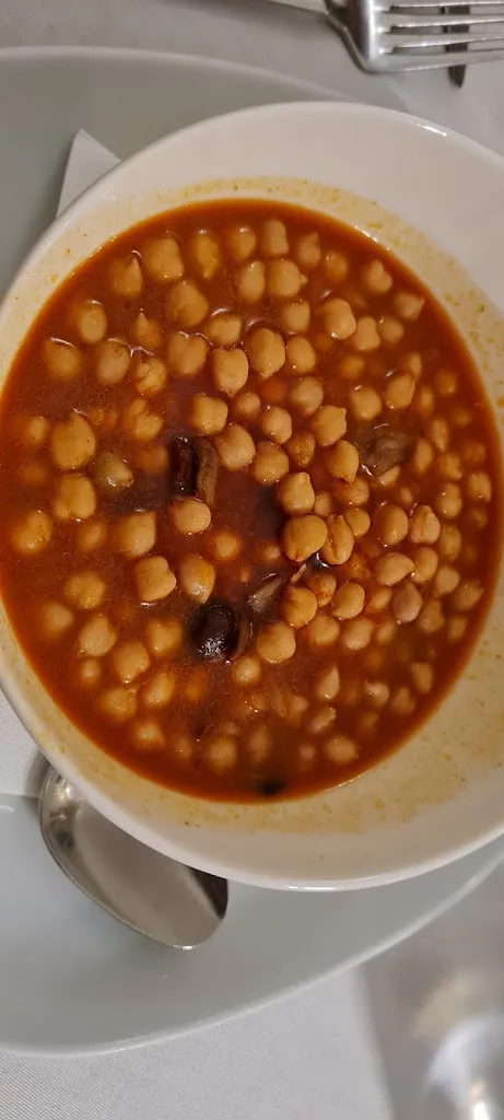 Oscar Loría_Casa Alcón_Valencia de Don Juan_review