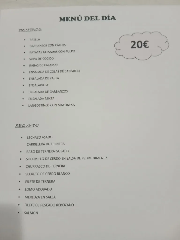 Menu_Mesón Restaurante El Pesebre_Valencia de Don Juan_image_3