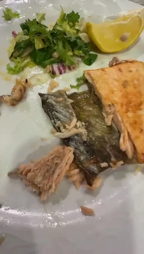 José García_Mesón Restaurante El Pesebre_Valencia de Don Juan_review