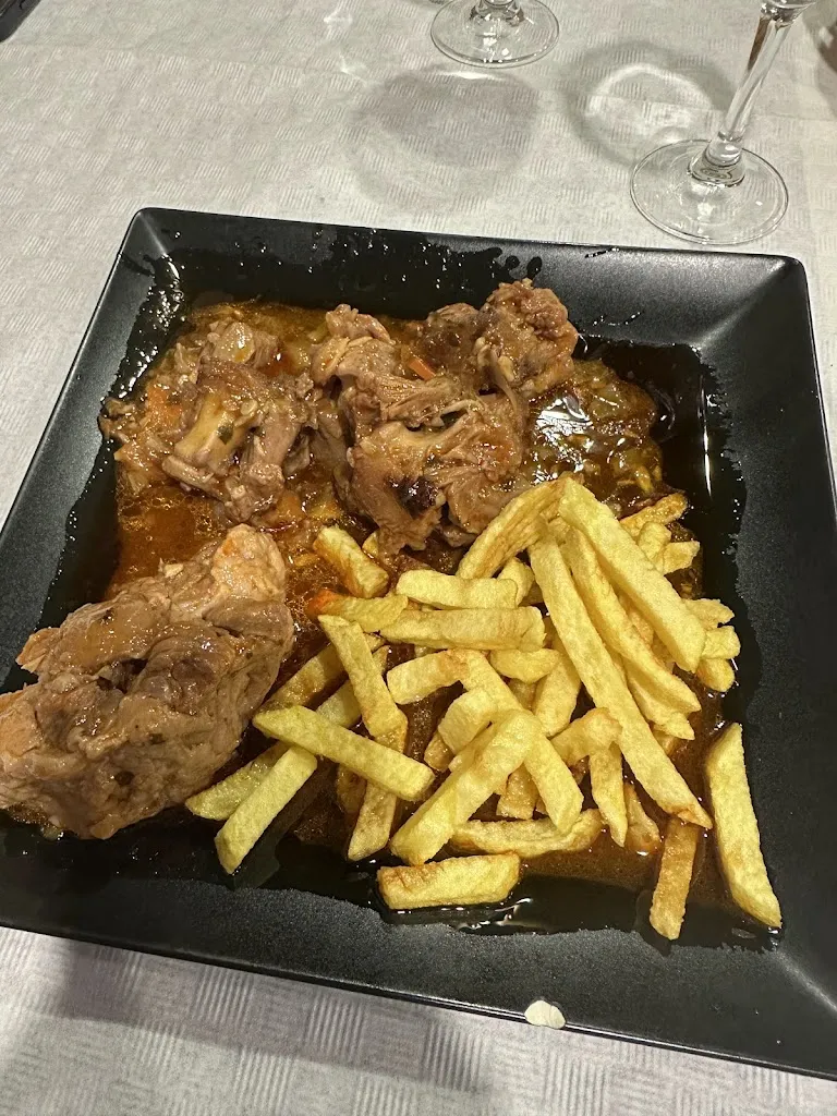 Mesón Restaurante El Pesebre_Valencia de Don Juan_slider_image_3