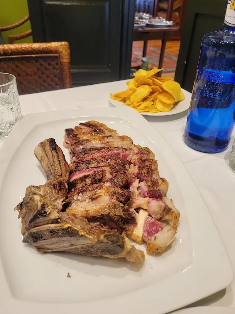 Restaurante Roxy_Valencia de Don Juan_slider_image_2