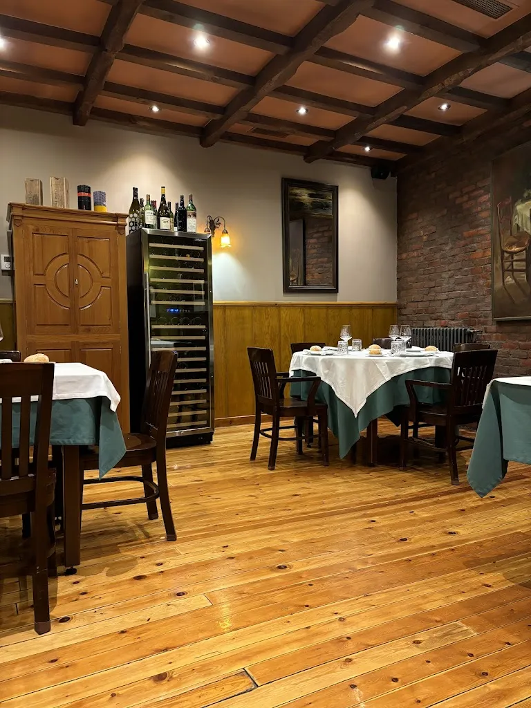 Restaurante Roxy_Valencia de Don Juan_slider_image_3