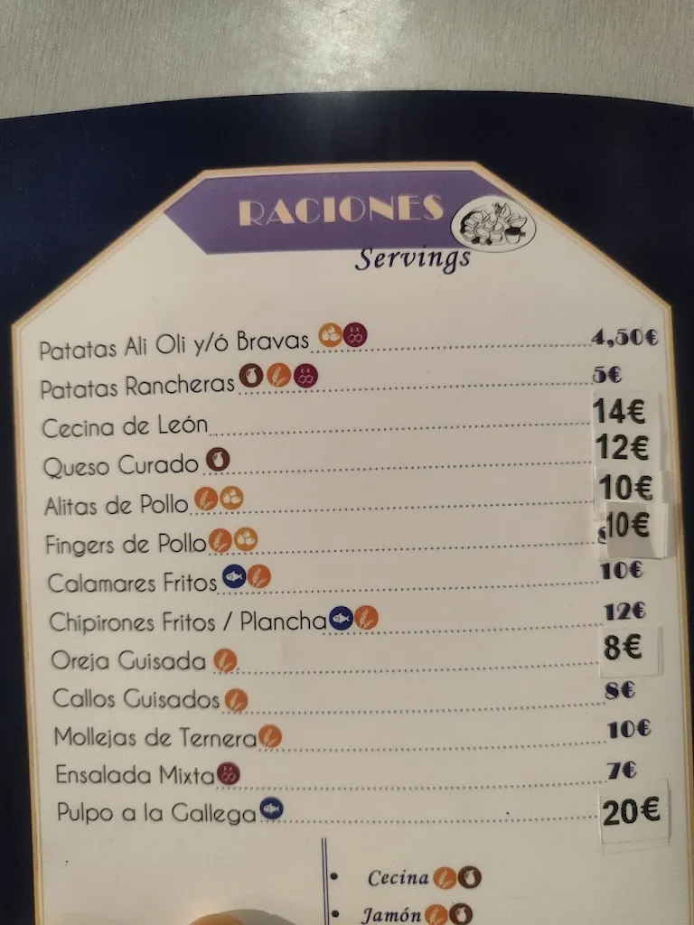 Menu_Restaurante D'León_Valencia de Don Juan_image_3