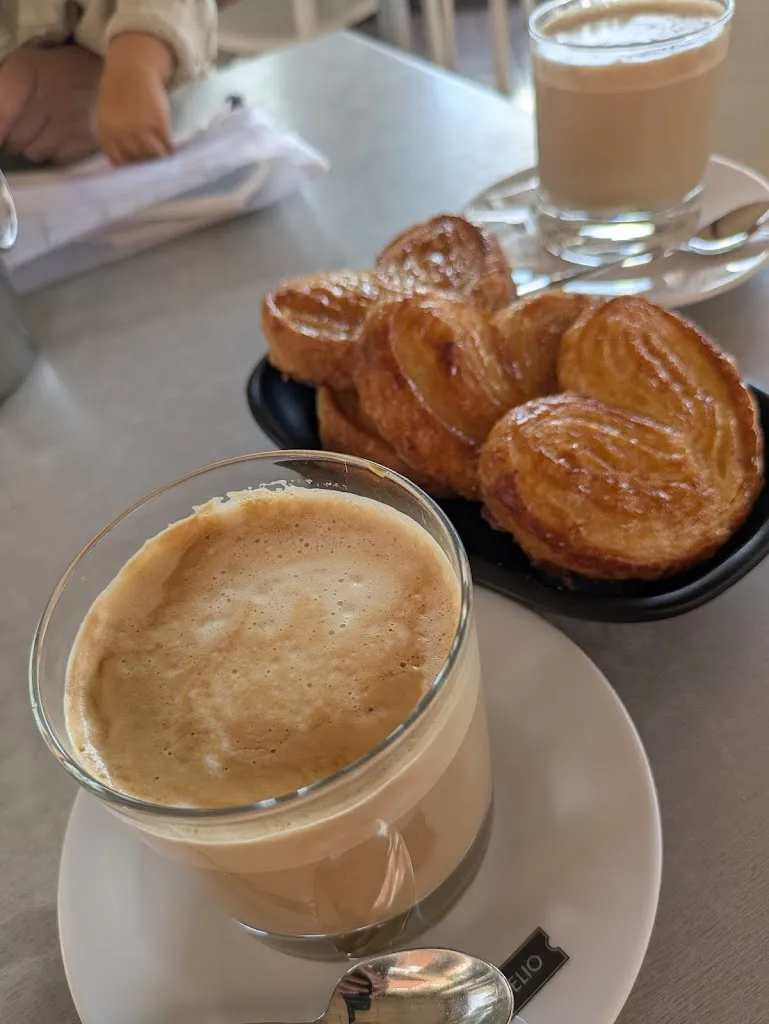 Belen Lorenzo_Restaurante D'León_Valencia de Don Juan_review