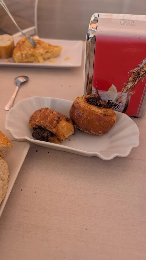 Sergio G_Restaurante D'León_Valencia de Don Juan_review