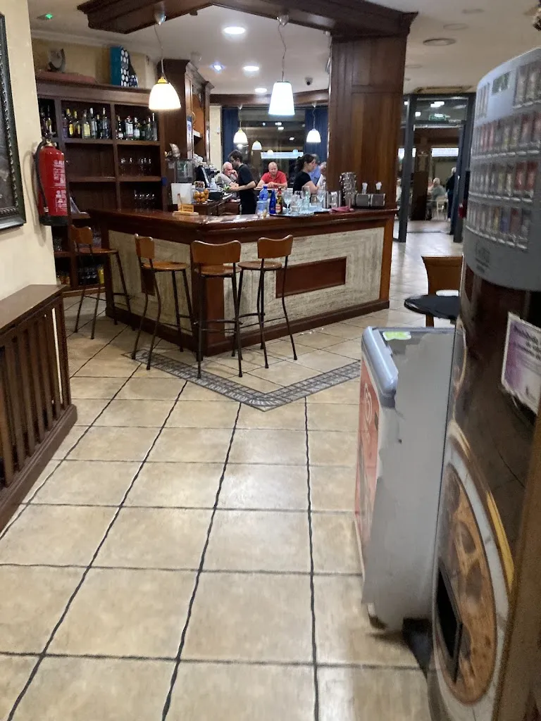 Restaurante D'León_Valencia de Don Juan_slider_image_3