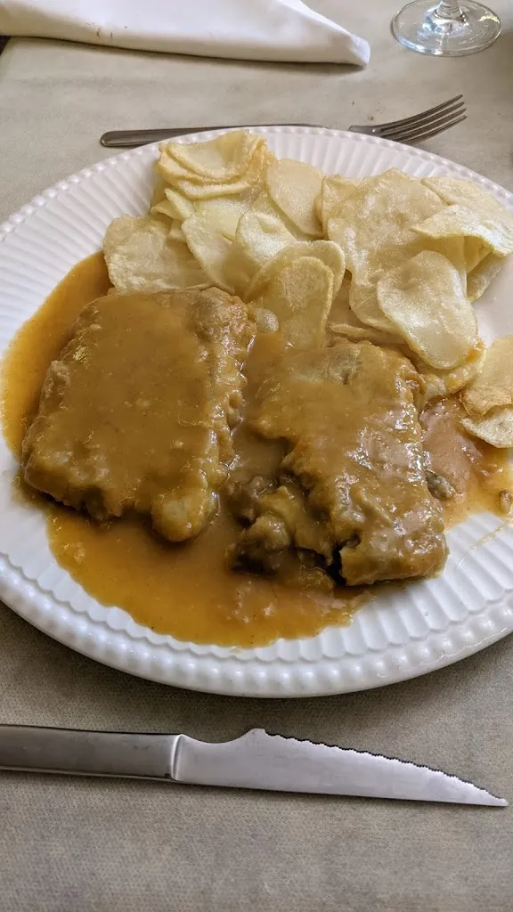 Menu_El Palacio Hotel y Restaurante_Valencia de Don Juan_image_5