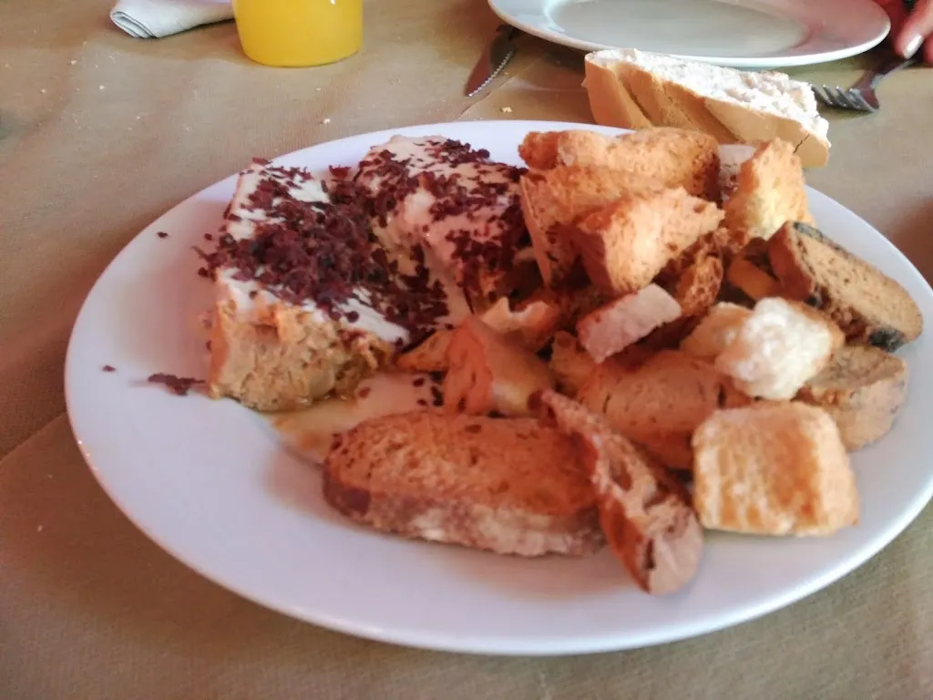 Menu_El Palacio Hotel y Restaurante_Valencia de Don Juan_image_6