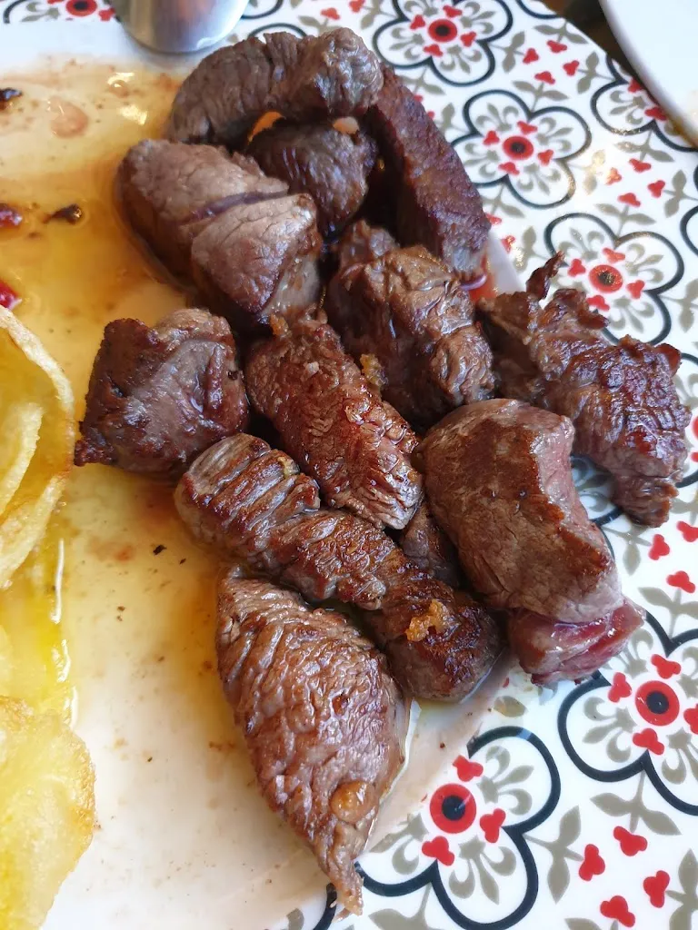 Menu_El Palacio Hotel y Restaurante_Valencia de Don Juan_image_8