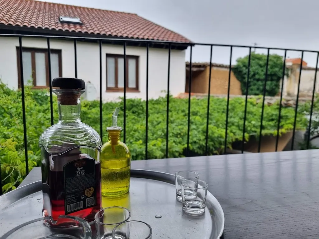 Igal Verbel_El Palacio Hotel y Restaurante_Valencia de Don Juan_review