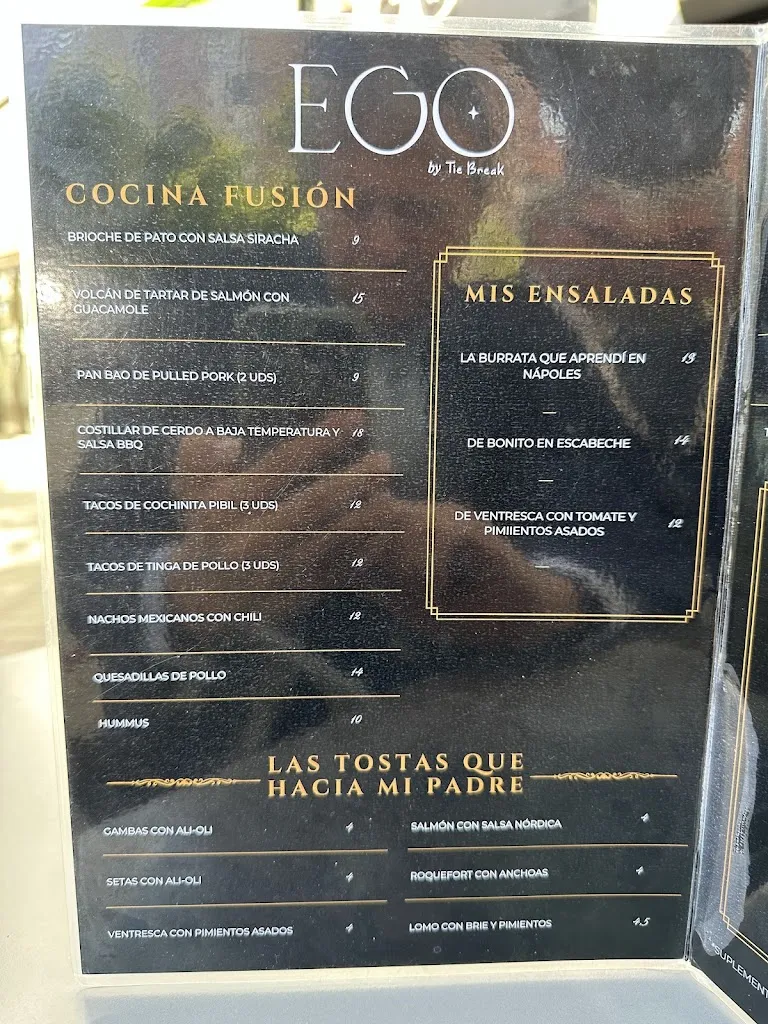 Menu_EGO by Tie Break_Betanzos_image_4