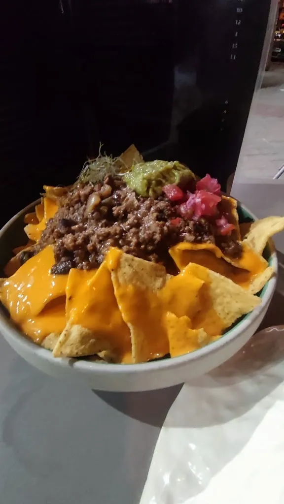 Menu_EGO by Tie Break_Betanzos_image_5