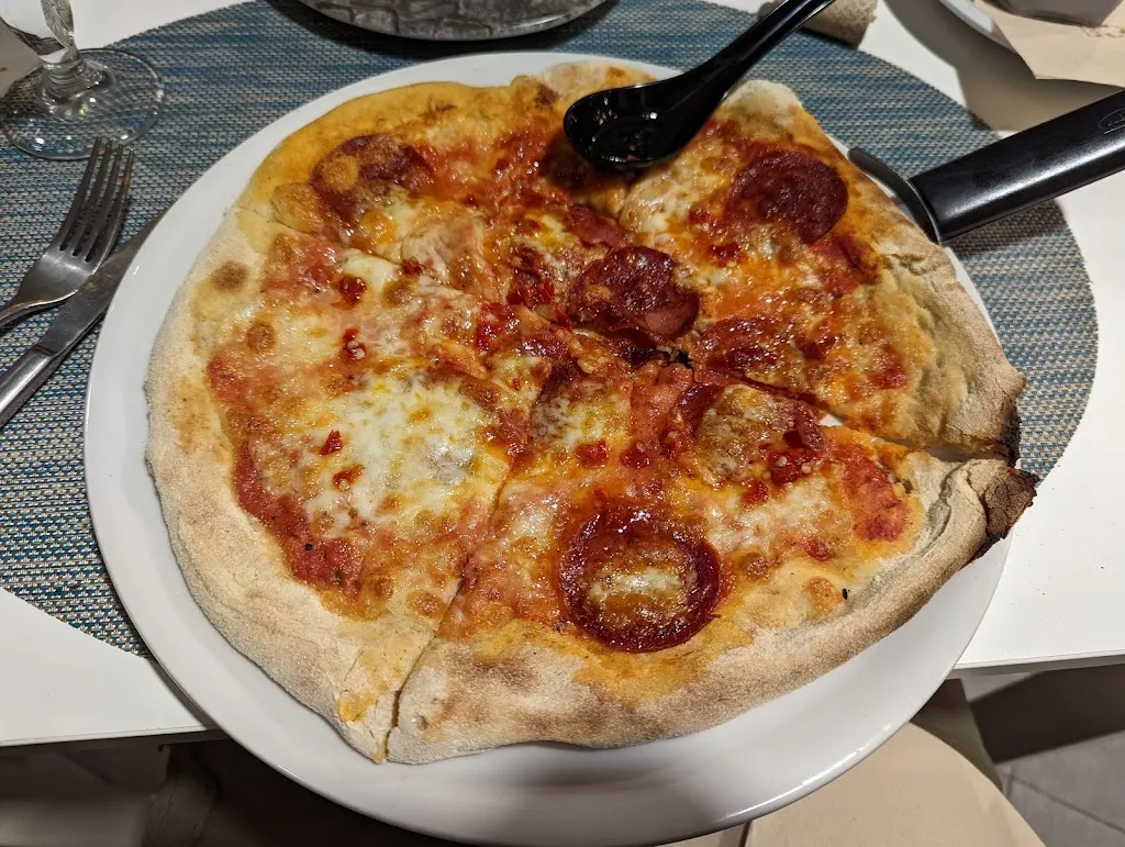 Jason Harmer_La TARANTELLA_Ibi_review