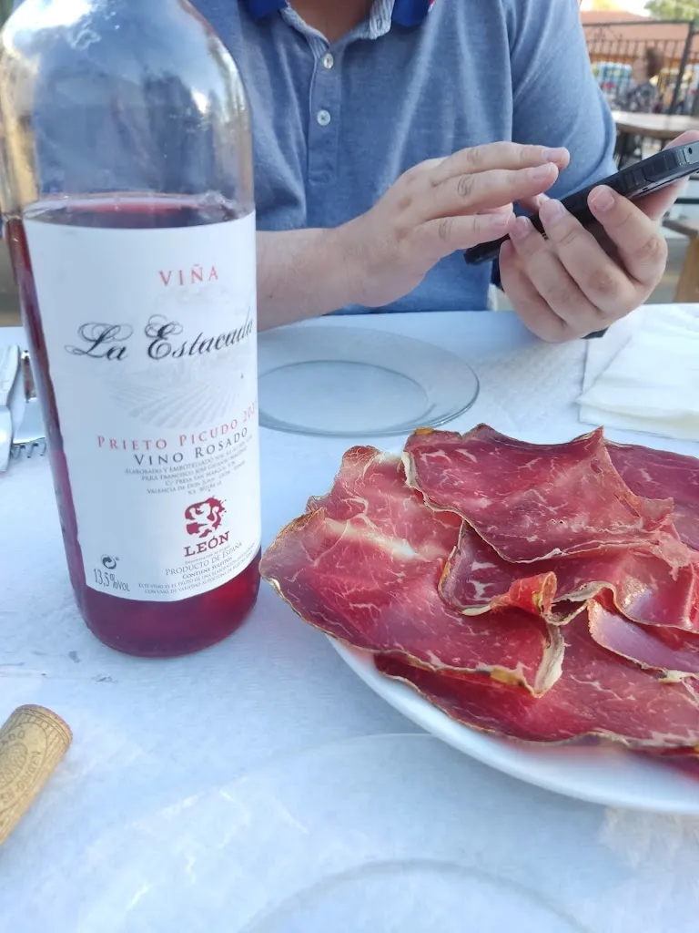 Menu_La Bodeguilla_Valencia de Don Juan_image_7