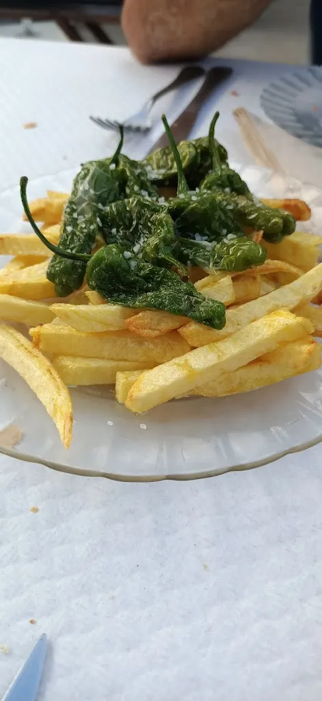 Menu_La Bodeguilla_Valencia de Don Juan_image_9