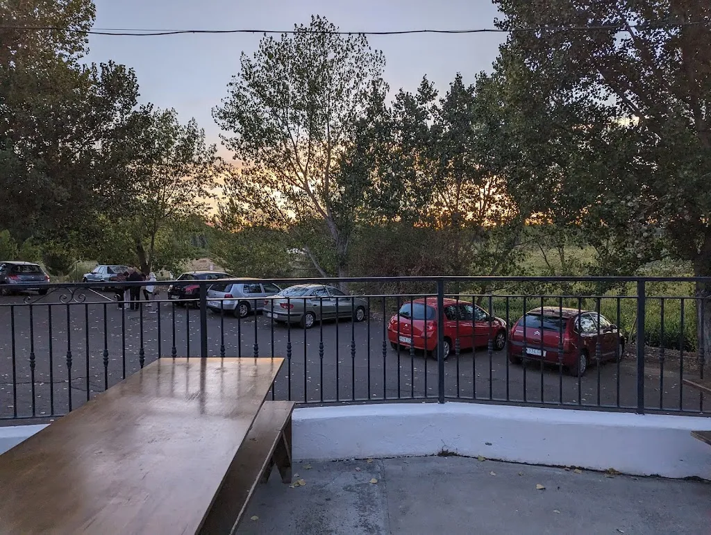 Usmel Gonzalez_La Bodeguilla_Valencia de Don Juan_review