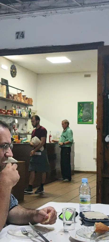 Marina Sibarita_La Bodeguilla_Valencia de Don Juan_review