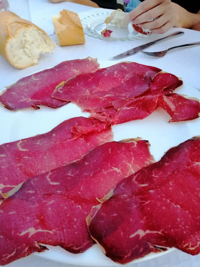 Jorge Garcia_La Bodeguilla_Valencia de Don Juan_review