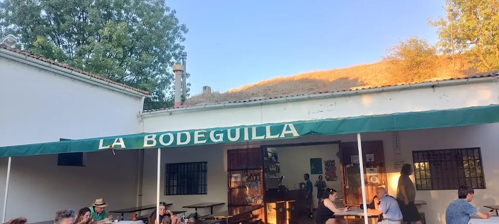 La Bodeguilla_Valencia de Don Juan_slider_image_1