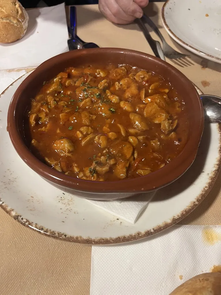 Menu_Parrilla Bodega El Viejo Galeón_Valencia de Don Juan_image_9