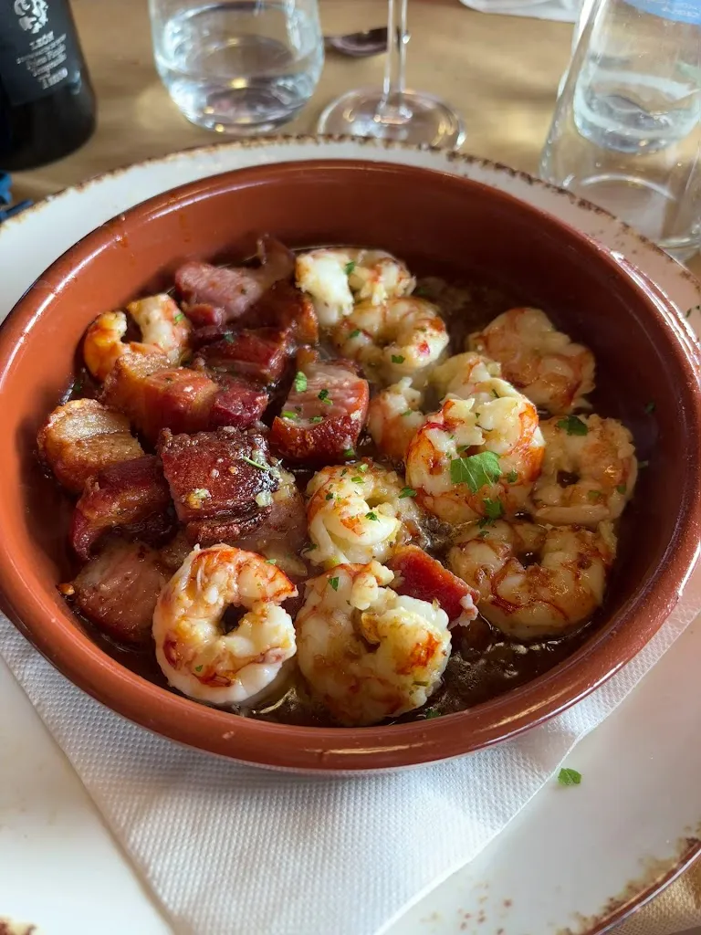 Parrilla Bodega El Viejo Galeón_Valencia de Don Juan_slider_image_2