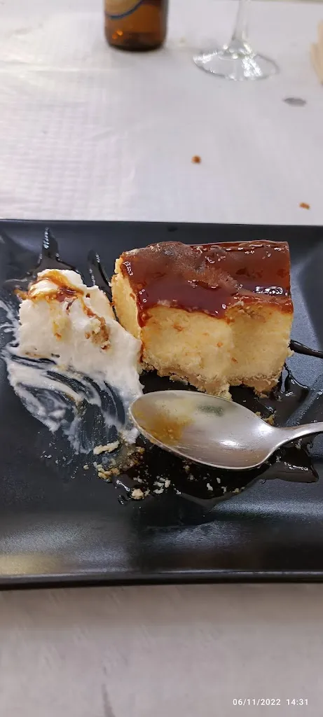 Menu_Bar La Estación_Valencia de Don Juan_image_1