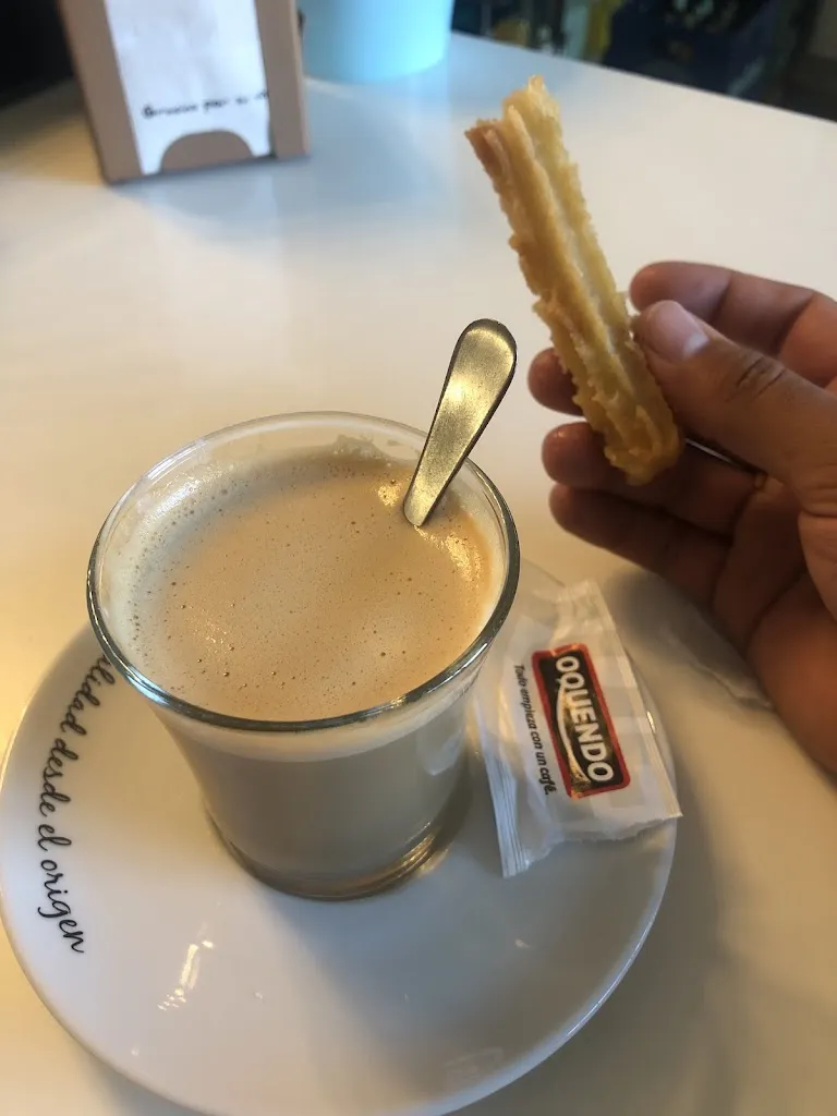 Menu_Bar La Estación_Valencia de Don Juan_image_2