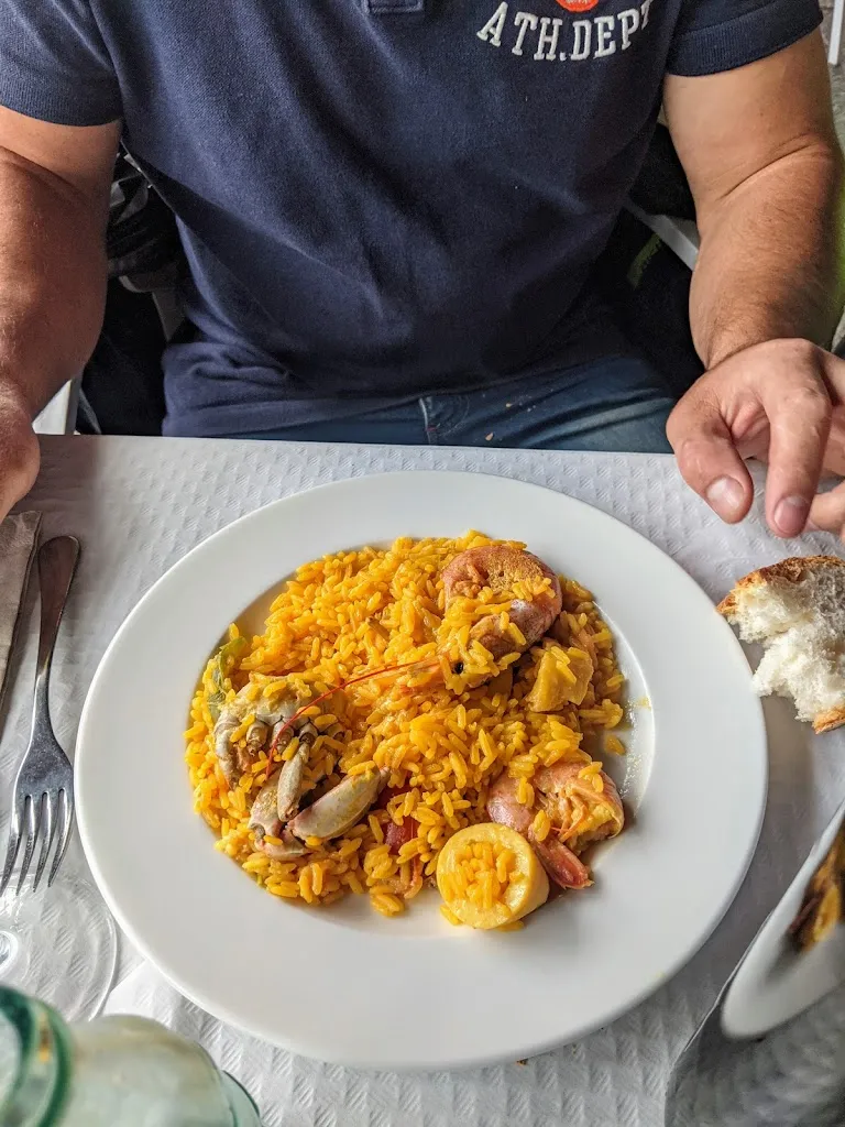 Menu_Bar La Estación_Valencia de Don Juan_image_4